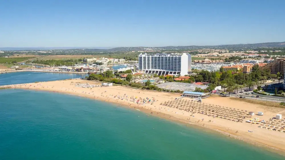 Vilamoura Club Villa 1 by Homing