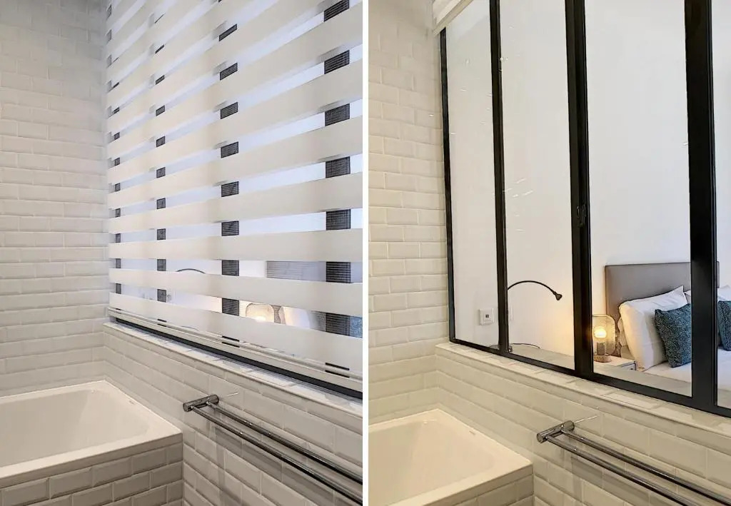 Nestor&Jeeves - REINE MARIE TERRASSE - Central - Very close sea - Top floor
