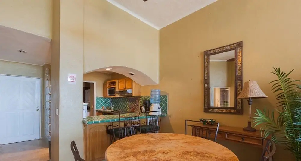Marina Pinacate 2BR 105-V by Casago
