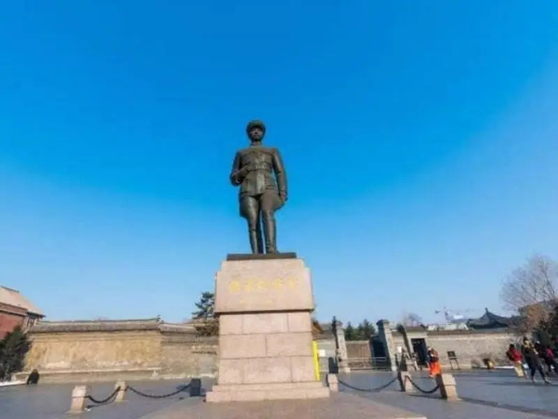 Greentree Inn Shenyang Shenhe District Wuai Street