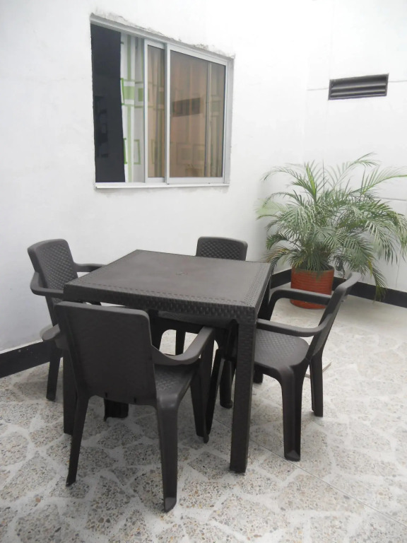 Hotel Casa Palermo