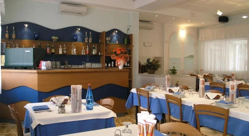 Hotel San Paolo