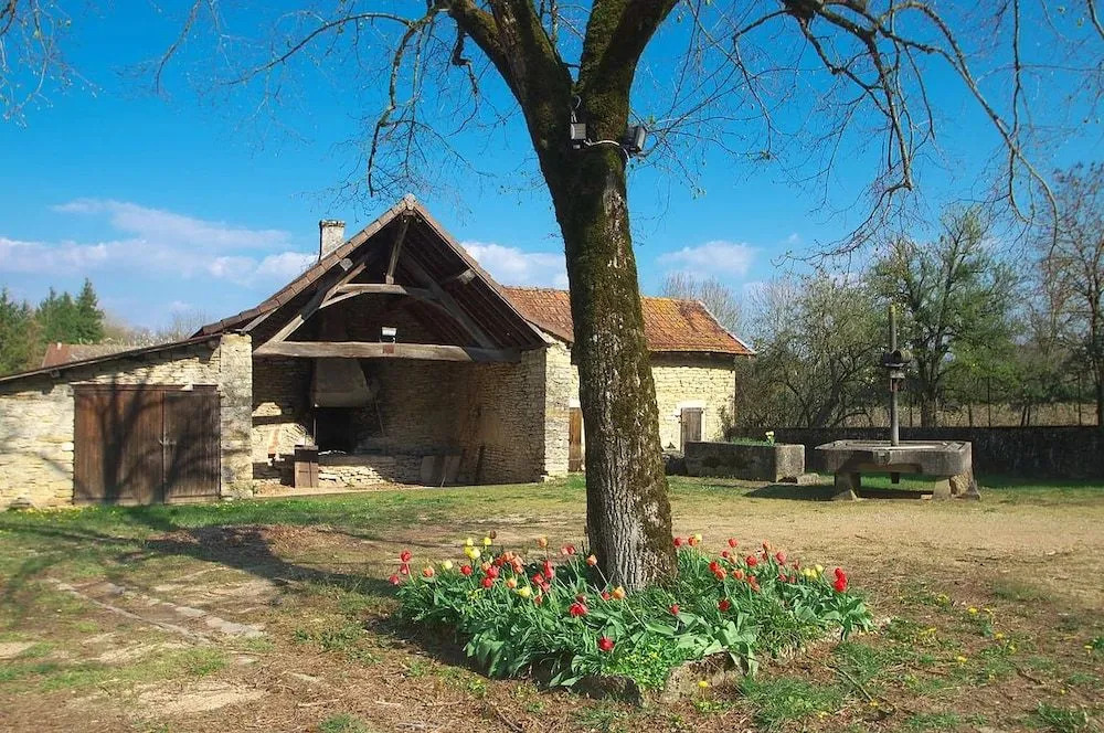 Auberge du Vernay