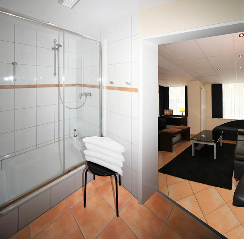 Hotel Hansehof