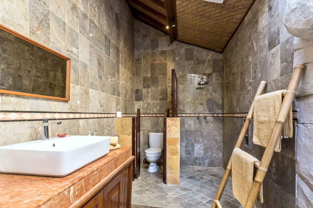 Hotel Villa Ubud