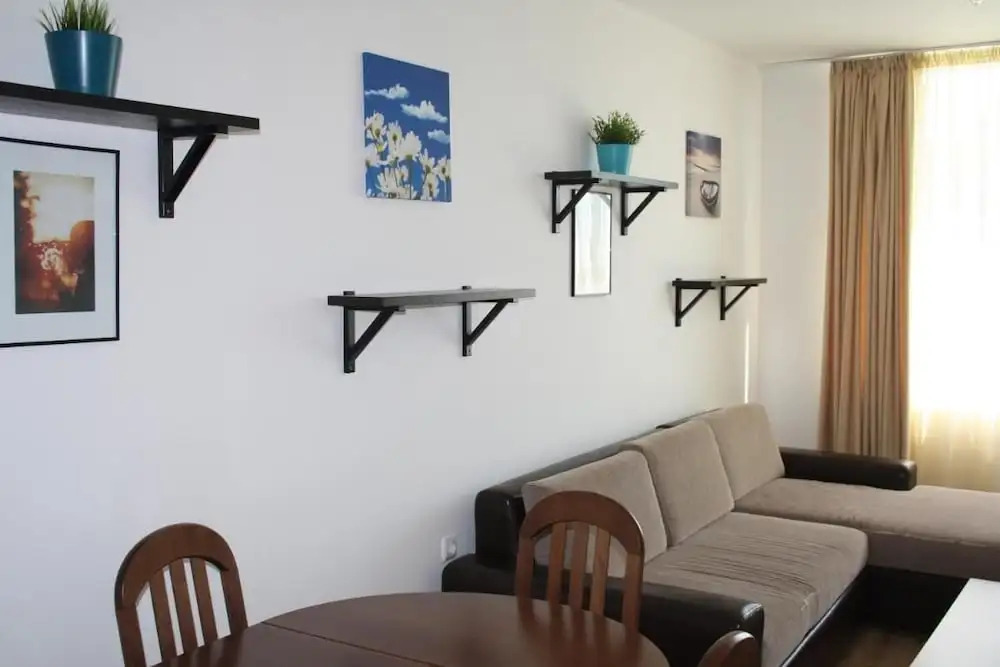 Great Choice Apartment