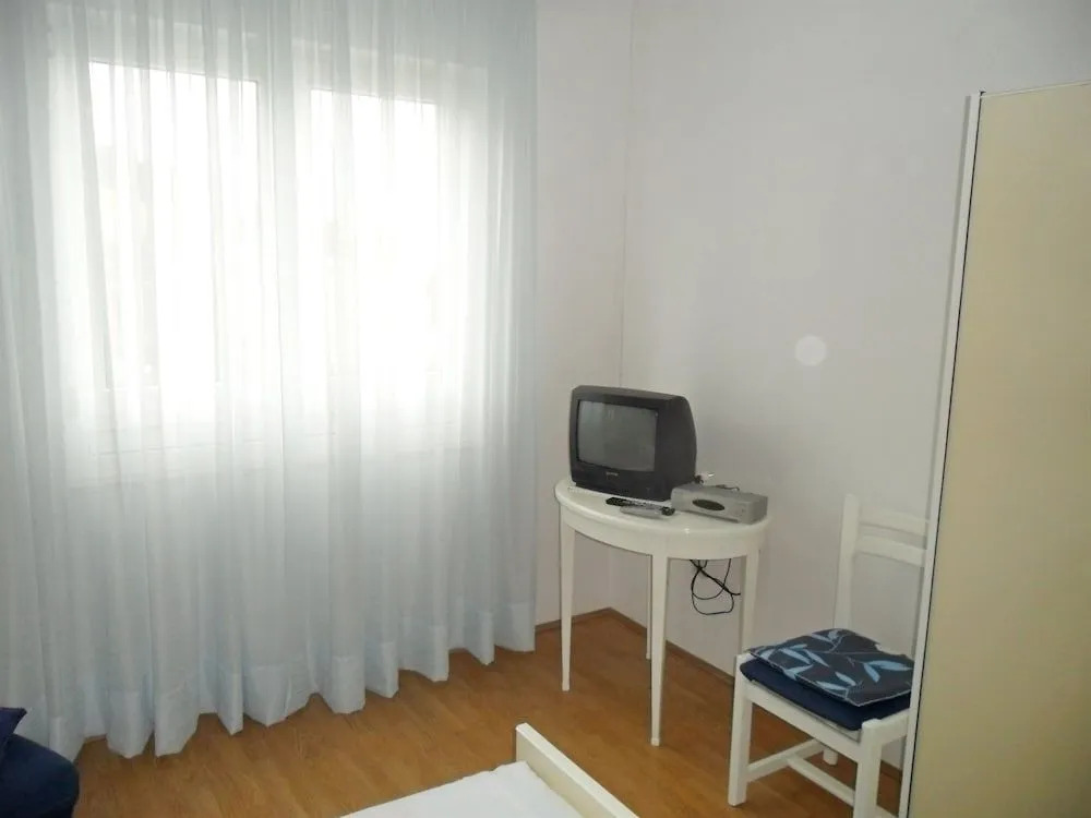 Apartments Aba