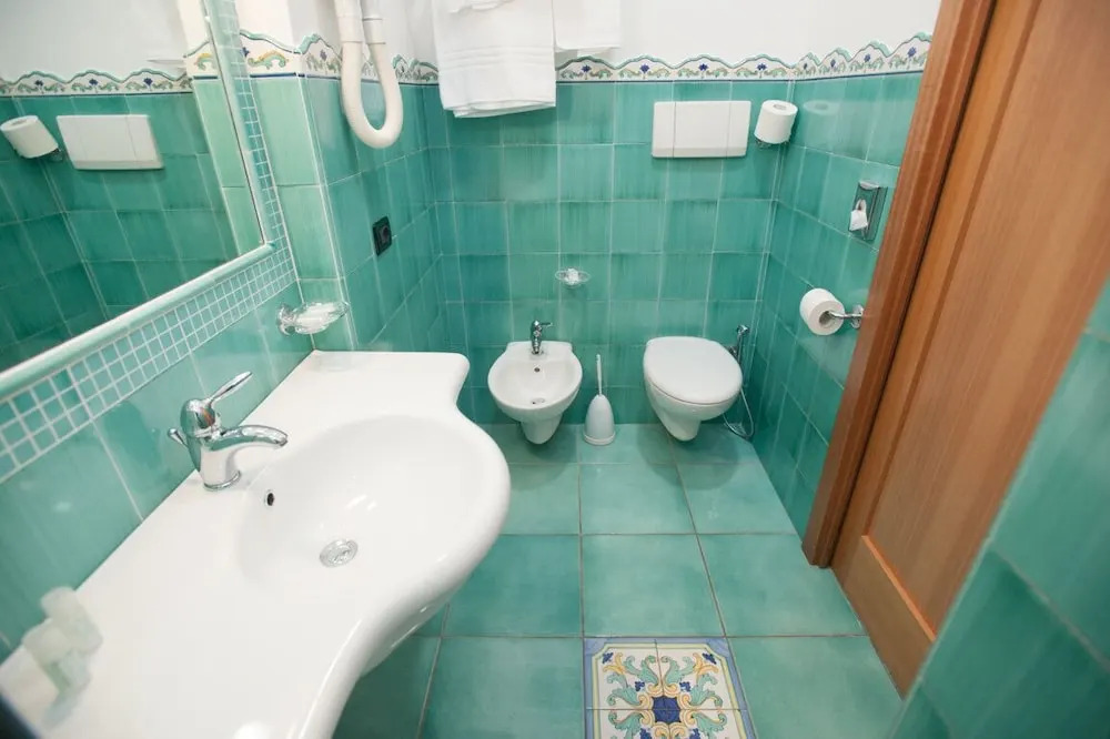 Hotel Villa Sirena - Thermae & SPA