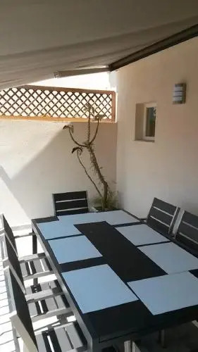 Safranier Townhouse