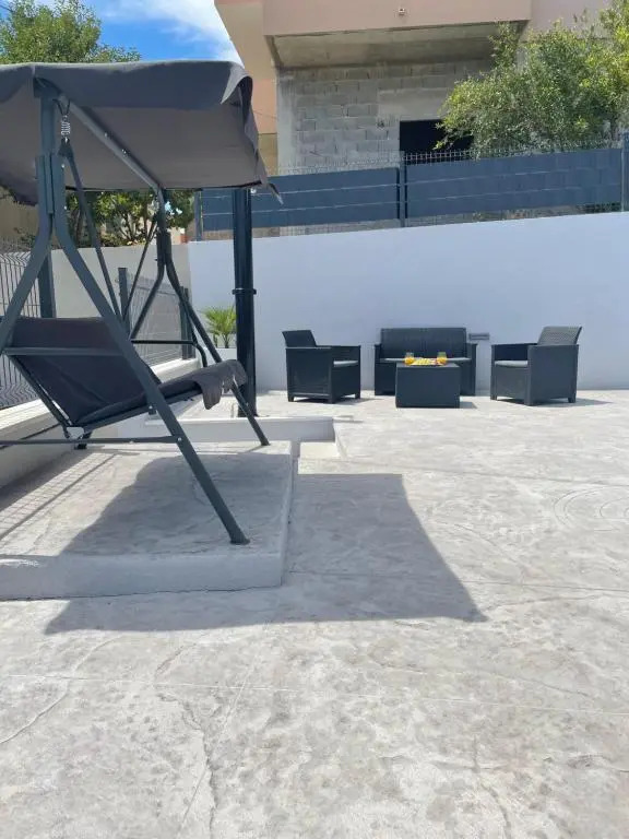 Apartments Antini