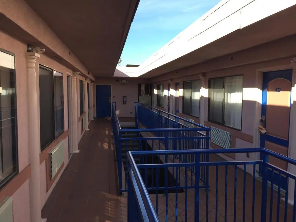 SureStay by Best Western San Francisco Marina District