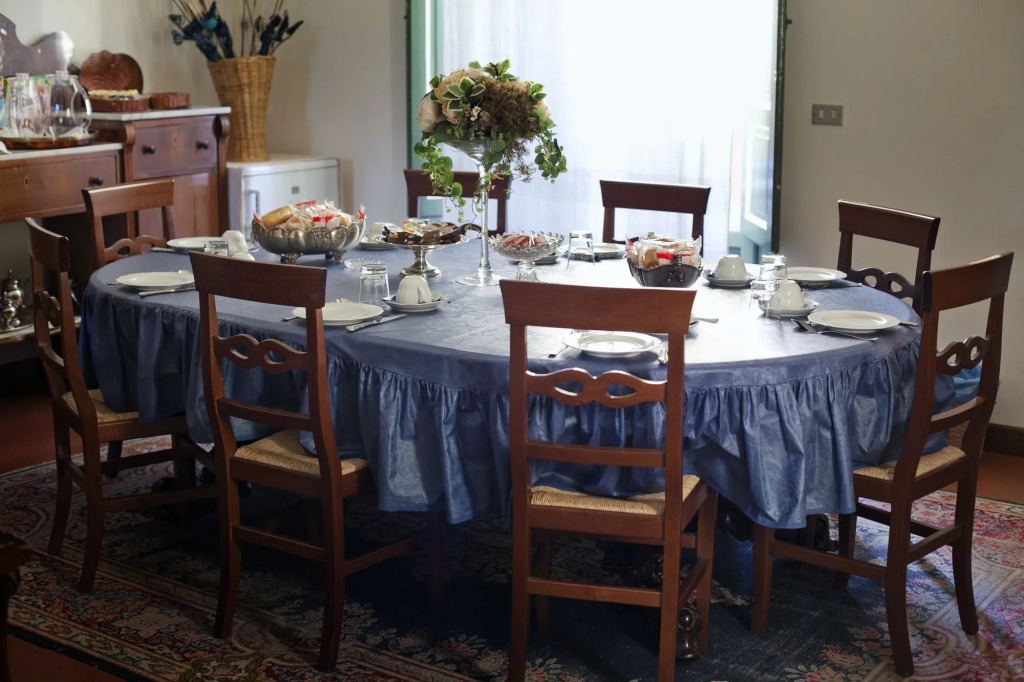 B&B Villa La Sosta