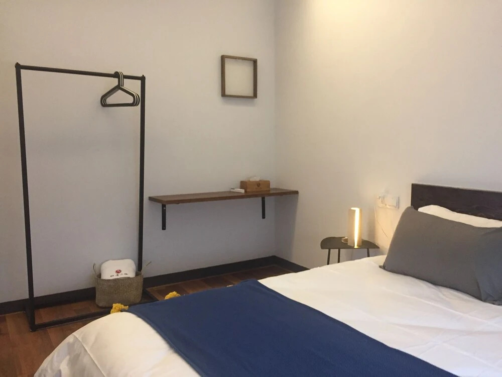 Yangzhou Sixi Courtyard Guesthouse