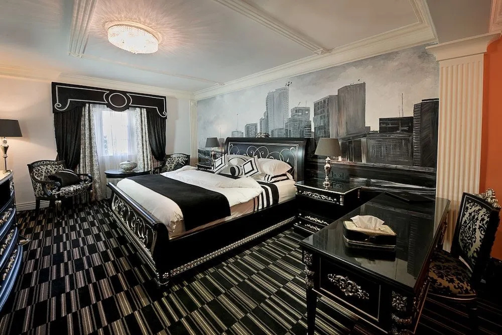 House of Splendor Boutique Hotel and Spa