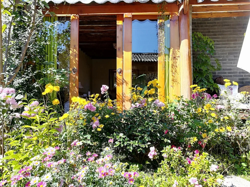 Lijiang Come Back Boutique Inn