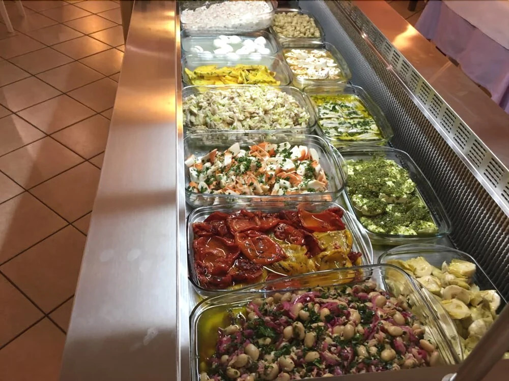 Locanda Ristorante Il Duca Bianco