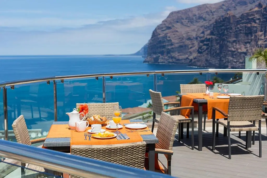 Royal Sun Resort