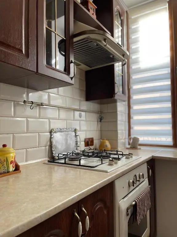 Apartment on Franka