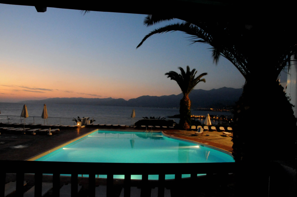 Hersonissos Village Hotel & Bungalows