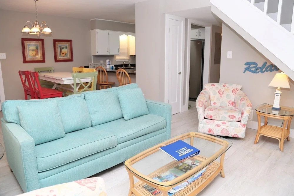 Sundial 3C 2 Bedrooms 2 Bathrooms Condo