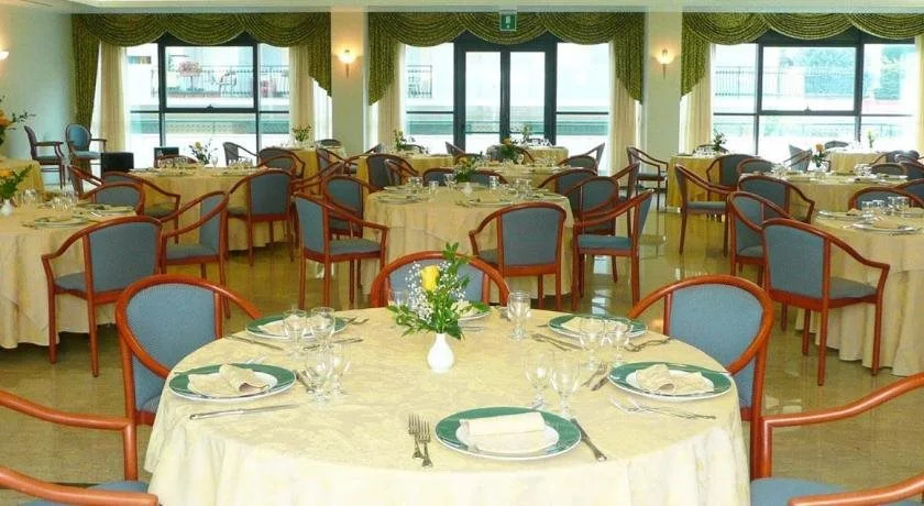 Hotel Costa Verde