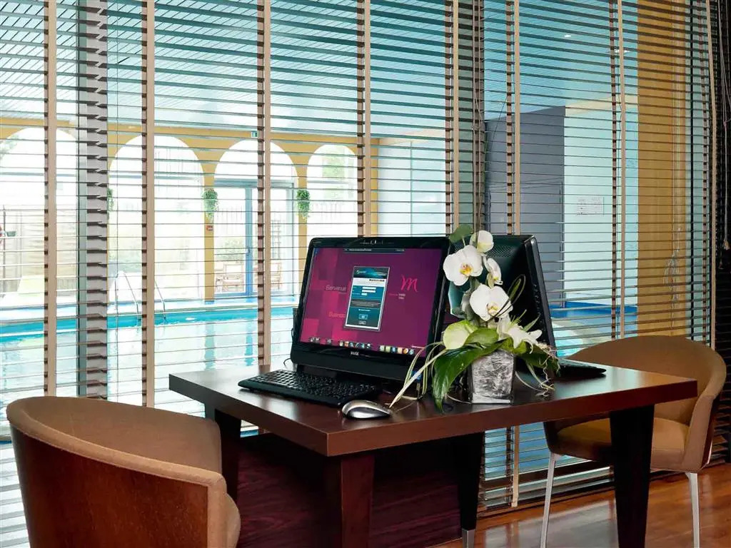 Mercure Paris Velizy