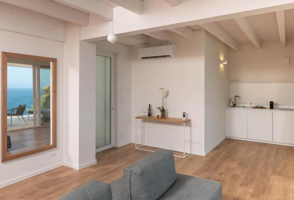 Iancu Charme Apartments