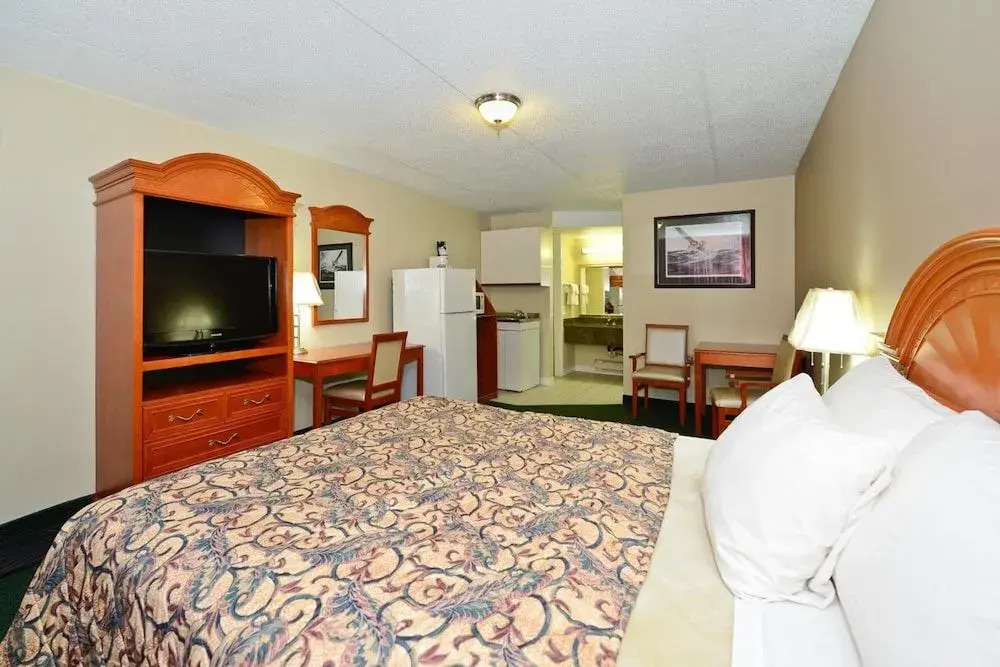 Angus Inn Motel