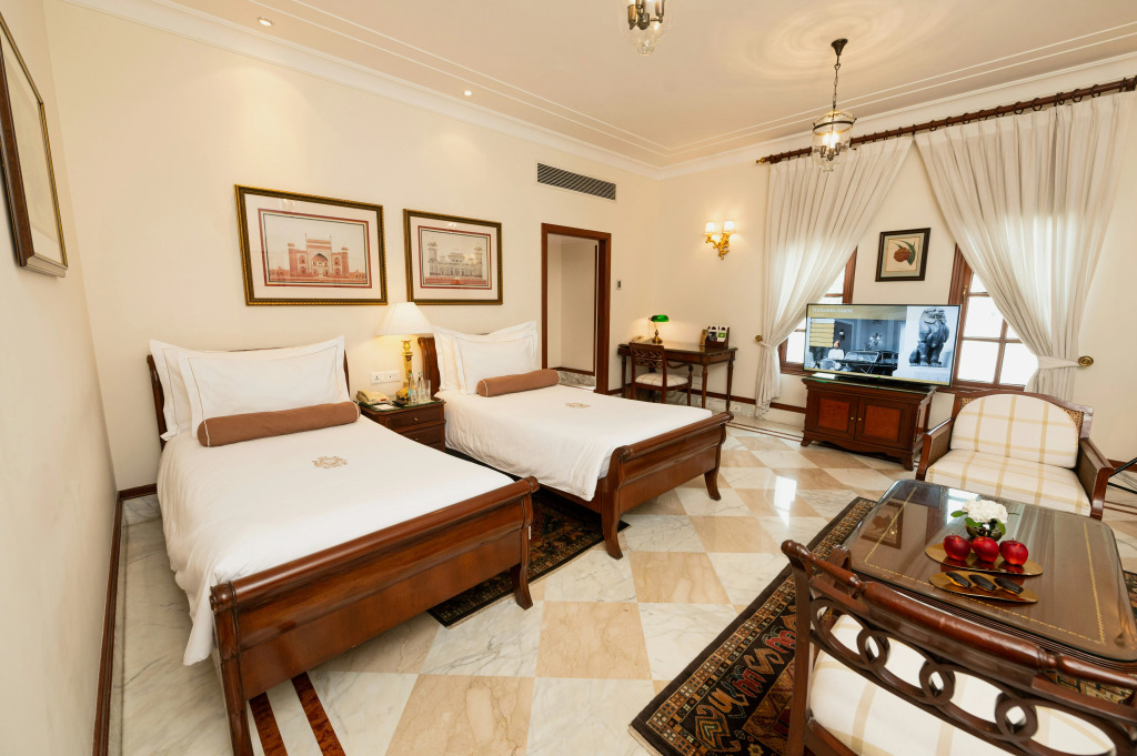 The Imperial, New Delhi