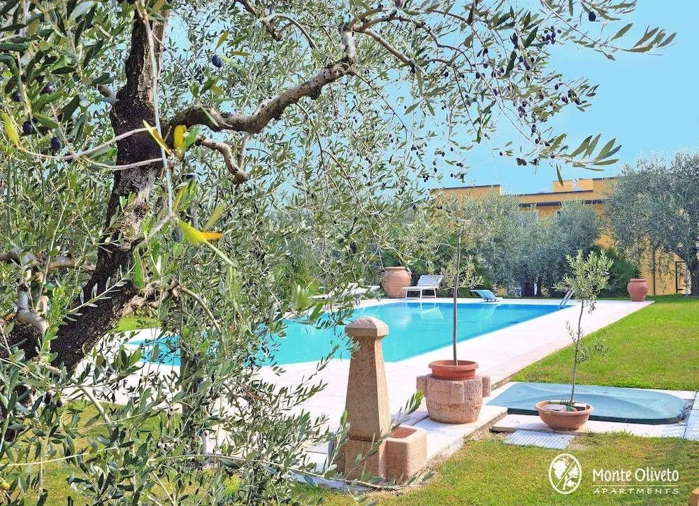 Agriturismo Monte Oliveto