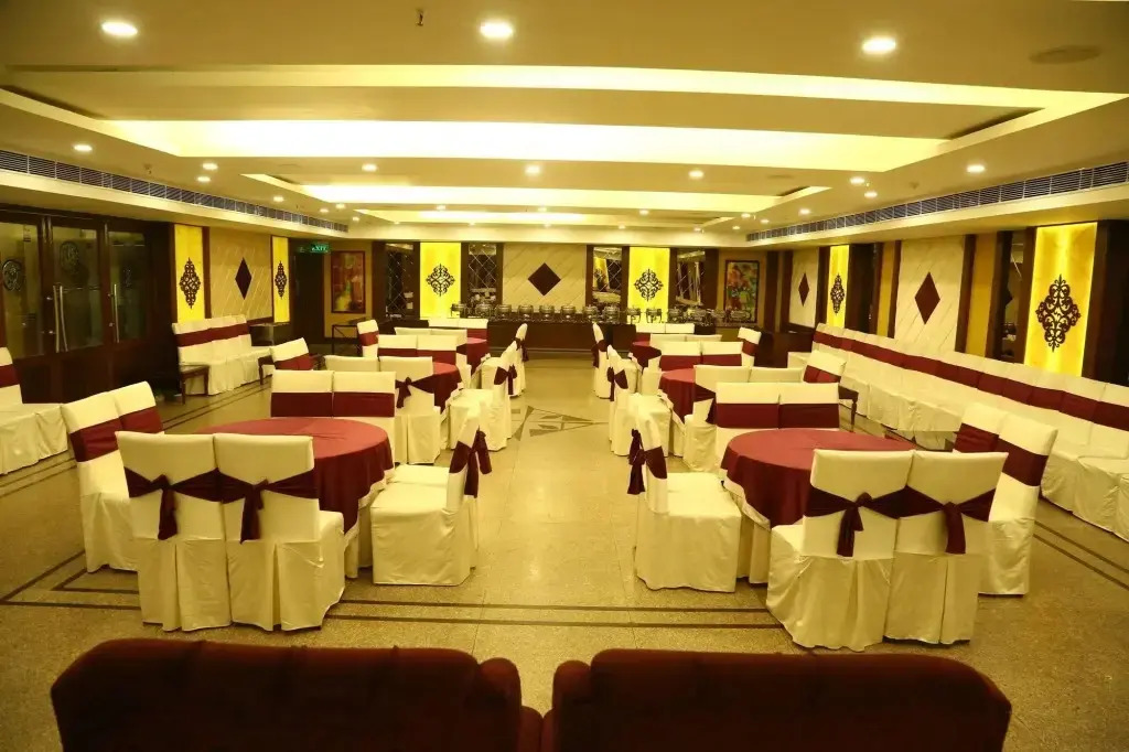 Hotel Park Grand