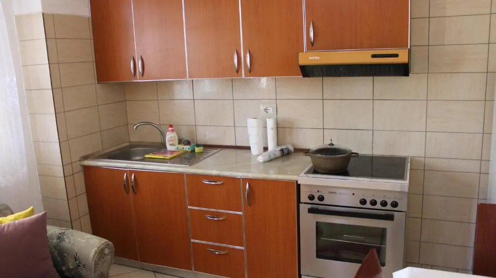 Bledi's Cozy Apartment in New Blvd