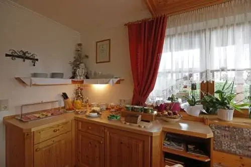 Haus Bergkamerad