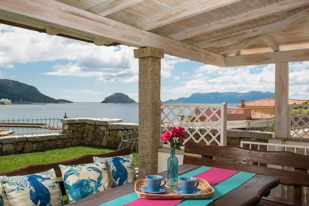 SAbba e Sa Pedra - Your House in Sardinia