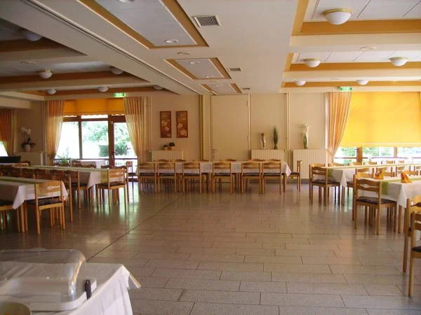 Hotel Zur Erholung