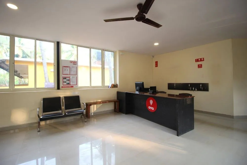 OYO 9409 Morjim Grand INN
