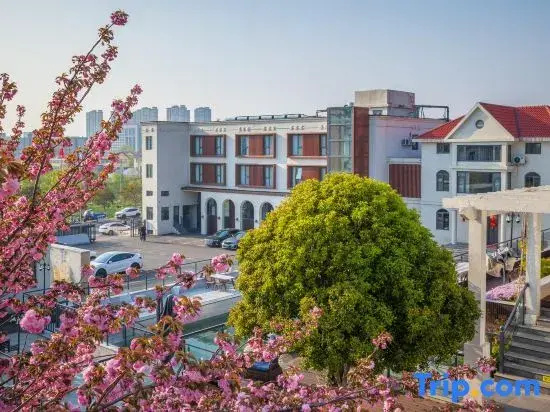 Weichi · Guanshan Yuehu Hotel