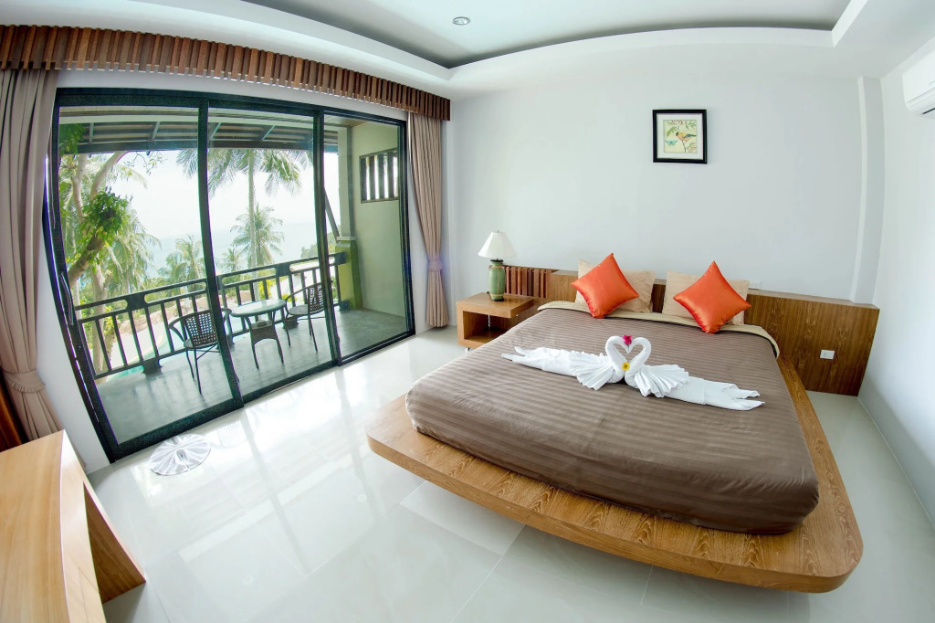 Tanote Villa