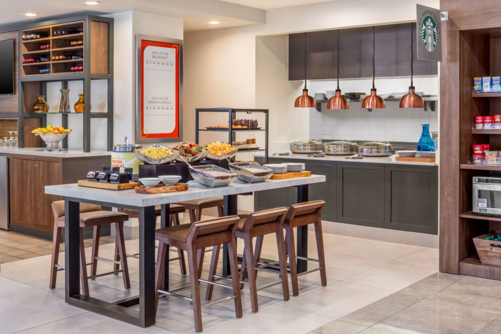 Hilton Garden Inn Miami Airport West