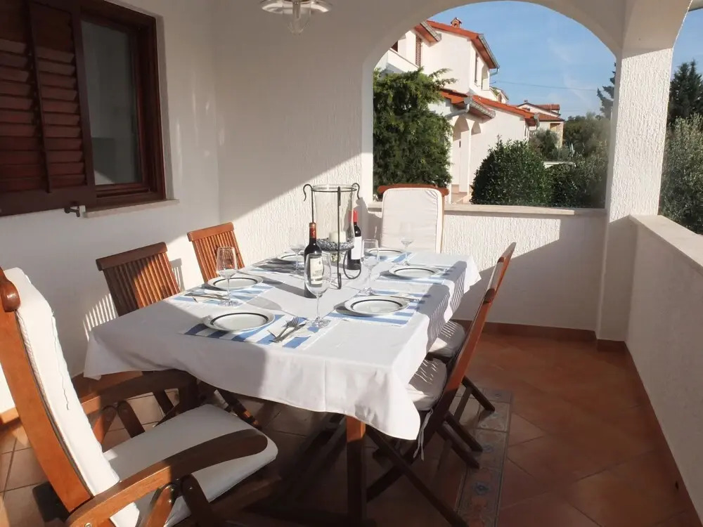 Peaceful House Only 900m From the sea With Swimming Pool, Bbq, Wifi, Airco