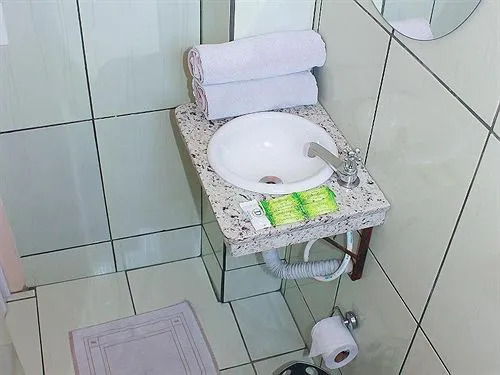 Laos Hotel