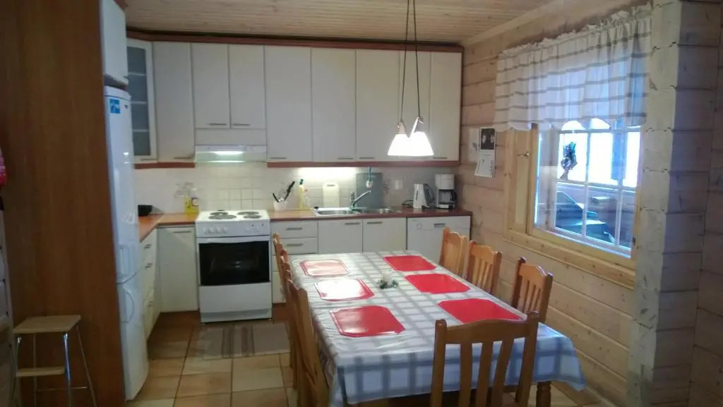 Lomavouti Cottages