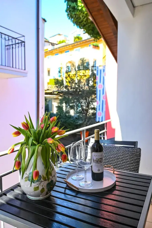 Ruga Vacation Rental 7 in Ascona