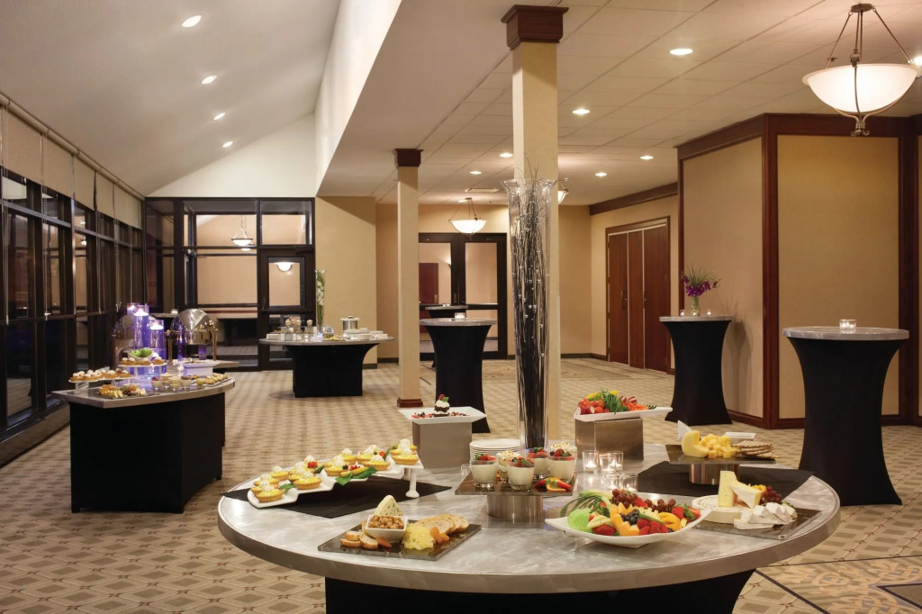 Radisson Hotel La Crosse