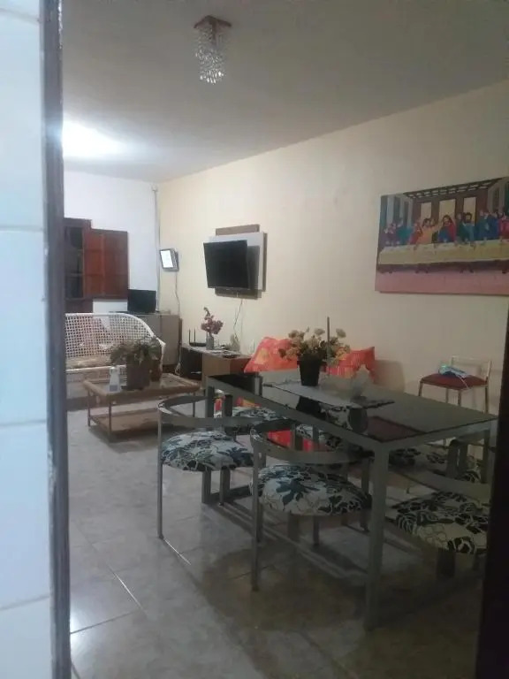 Hostel e Pousada Maria Bonita