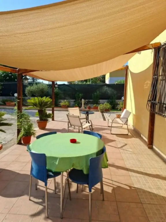 Villa near the sea in full relaxation - large garden wi-fi
