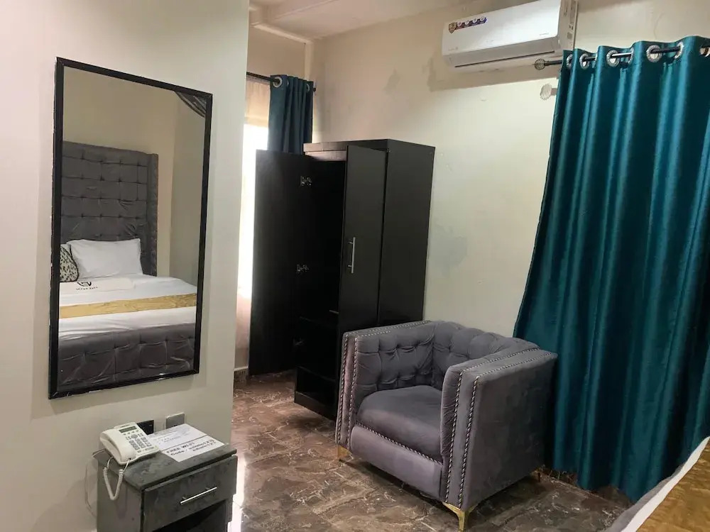 Hilton Garden Hotel