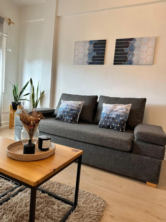 Departamento Aqua