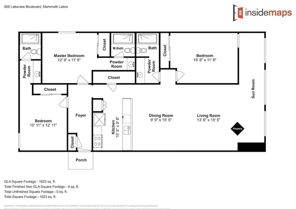 Spectacular Condo Slopeside Location and Mountain View! Close to Village Gondola by RedAwning