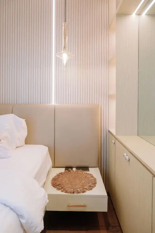 The King Suite Experience